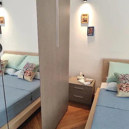 Bagiu - Intero בארי