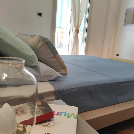 Bagiu - Intero בארי