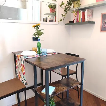 Bagiu - Intero * בארי