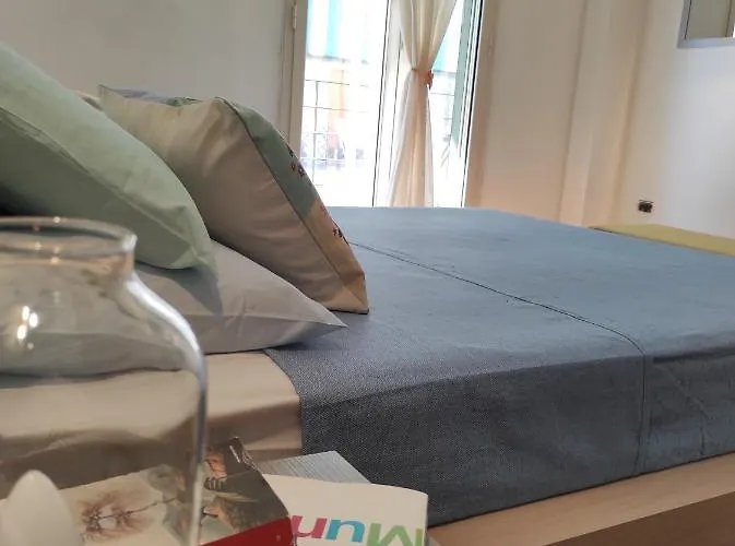 Bagiu - Intero Μπάρι