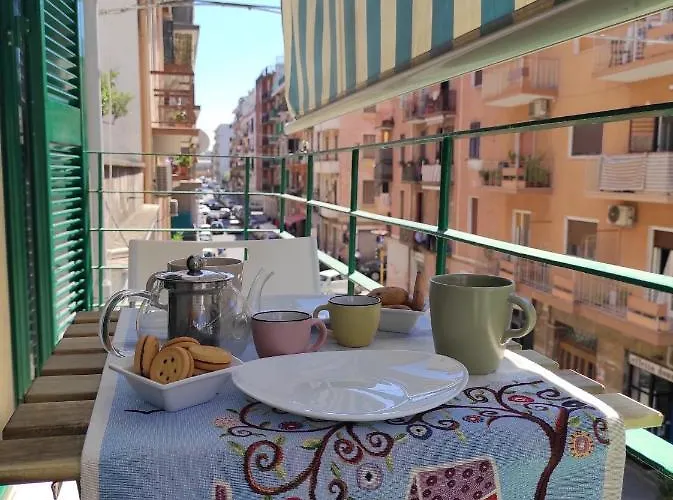 Apartment Bagiu - Intero