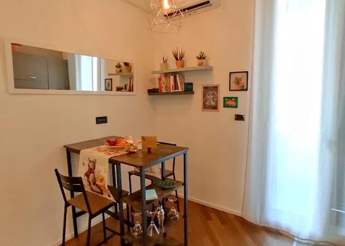 Bagiu - Intero Apartment *