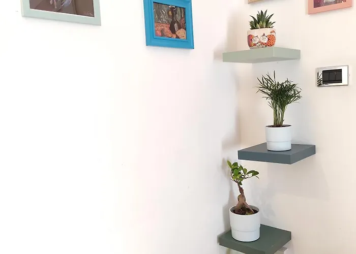 Apartment Bagiu - Intero *