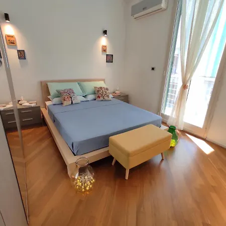 Bagiu - Intero Apartment Bari