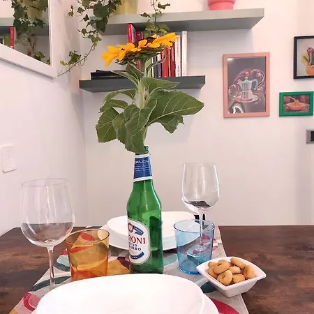 Apartment Bagiu - Intero