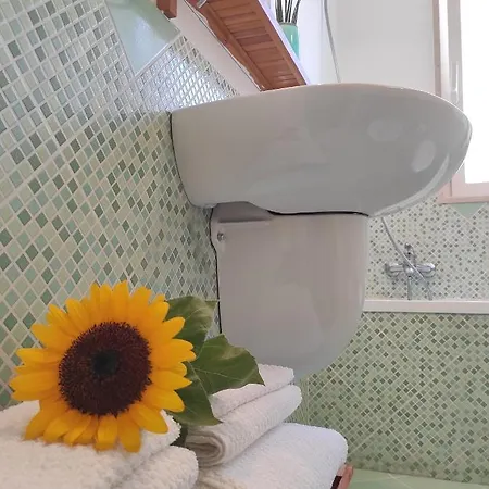 Apartment Bagiu - Intero *