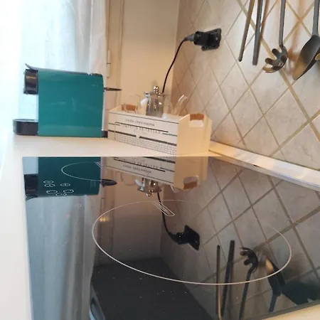 Bagiu - Intero Apartment