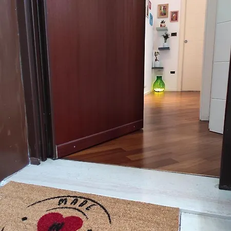 Apartment Bagiu - Intero Bari