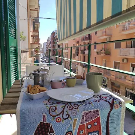 Apartment Bagiu - Intero