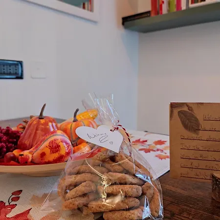 Apartment Bagiu - Intero Bari