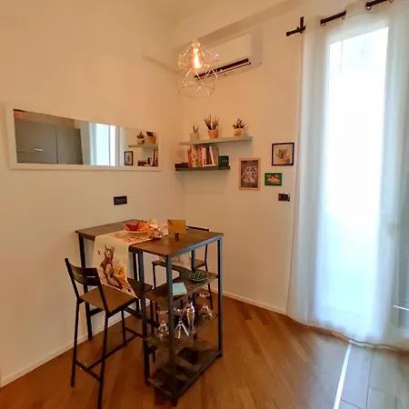 Bagiu - Intero Apartment *