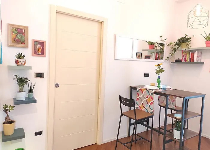 Bagiu - Intero * Bari