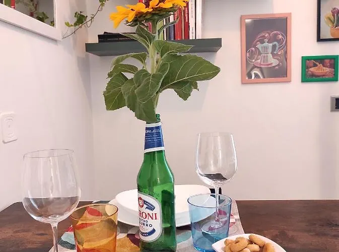 Apartment Bagiu - Intero