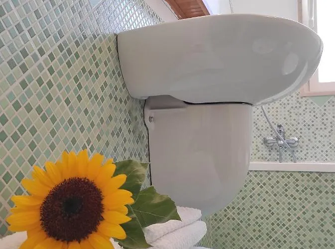 Apartment Bagiu - Intero *