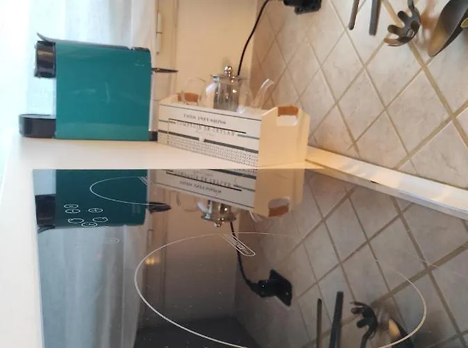 Bagiu - Intero Apartment