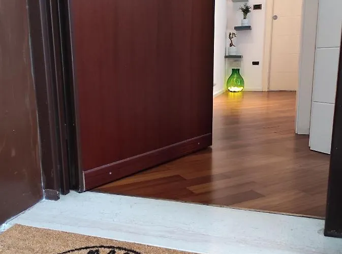 Apartment Bagiu - Intero Bari