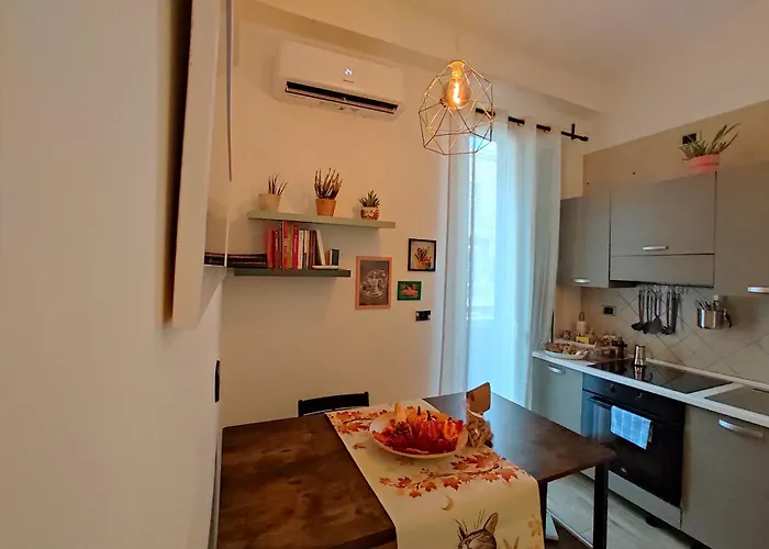 Apartment Bagiu - Intero